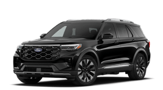 2027 Ford  External Image 1